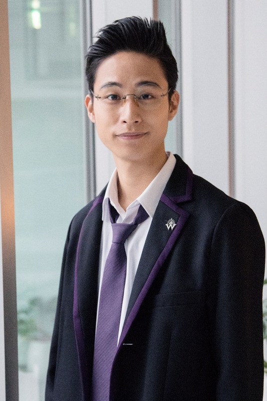 伊岛空 Kuu Izima照片