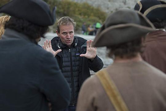 查理·帕尔默 Charlie Palmer照片