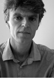 格兰特·吉 Grant Gee照片