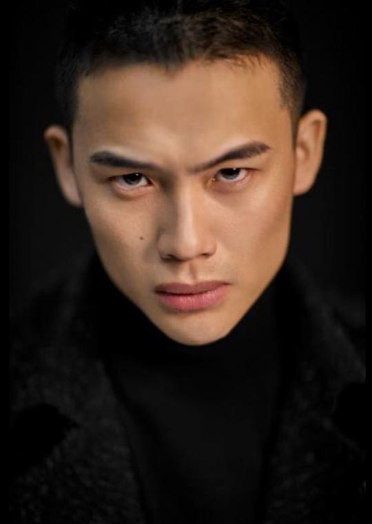 吴贰 Jiahui Wu照片