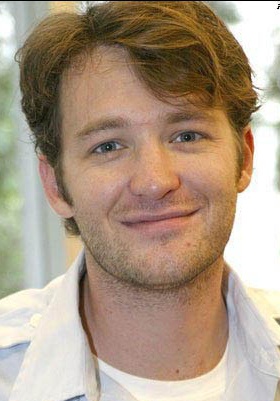 乔纳森·M·伍德沃德 Jonathan M. Woodward照片