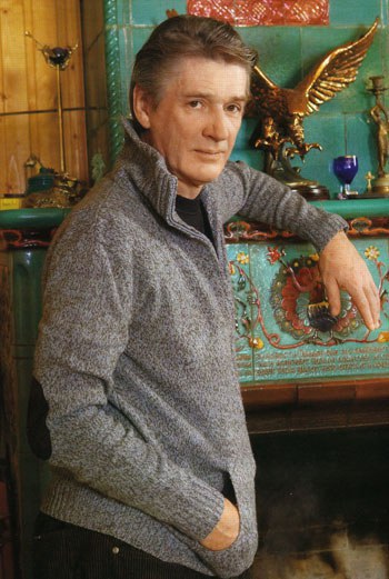 亚历山大·阿卜杜洛夫 Александр Абдулов照片