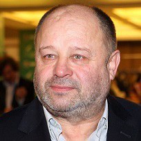 弗拉基米尔·伊林 Vladimir Ilin照片