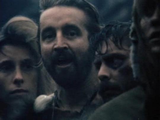 朱利亚·鲁特伯格 Yuliya Rutberg照片