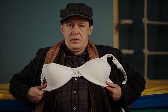 米克哈尔·弗里蒙弗 Mikhail Efremov照片