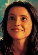 英格丽德·鲁维奥 Ingrid Rubio照片