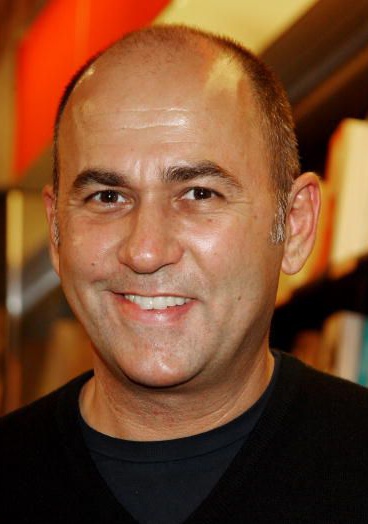 弗森·欧兹派特 Ferzan Ozpetek照片