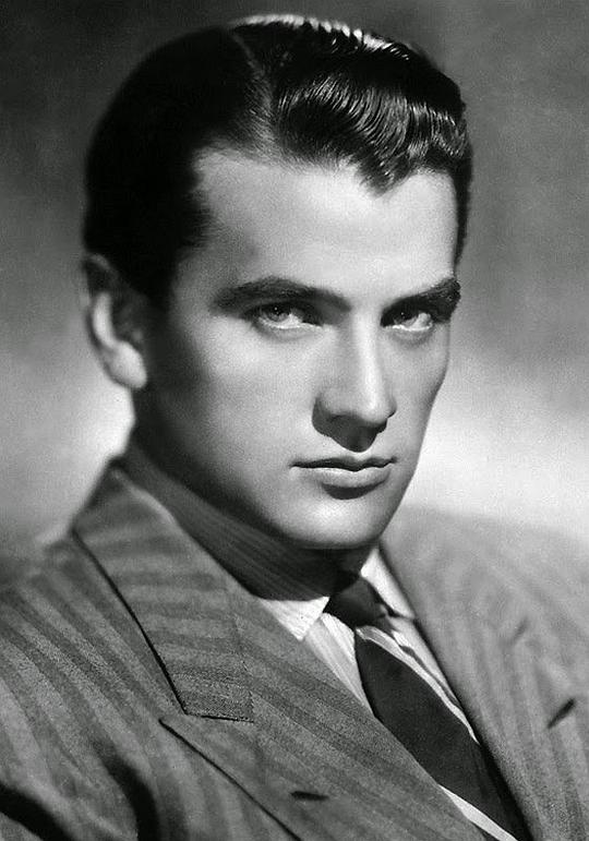 马西莫·吉洛蒂 Massimo Girotti照片