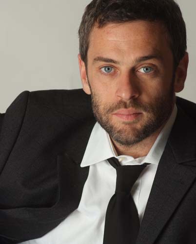 马西莫·波吉欧 Massimo Poggio照片