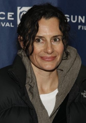 克莉斯汀·杰弗斯 Christine Jeffs照片