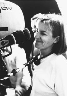 吉莉安·阿姆斯特朗 Gillian Armstrong照片