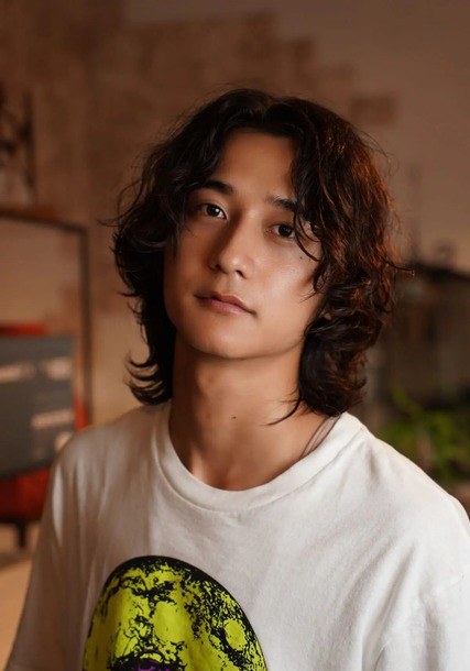 仲野温 On Nakano照片