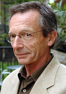 帕特里斯·勒孔特 Patrice Leconte照片