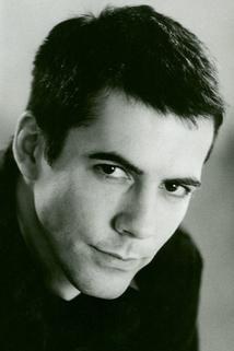 亚当·崔斯 Adam Trese照片