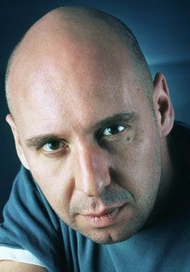 豪梅·巴拉格罗 Jaume Balagueró照片