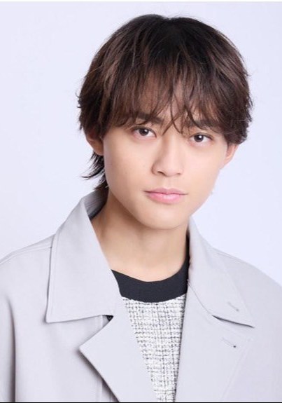 中山翔贵 Shoki Nakayama照片