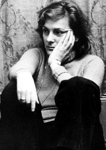 莉莉安娜·卡瓦尼 Liliana Cavani照片