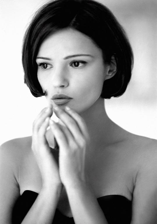 基娅拉·卡塞利 Chiara Caselli照片