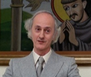 保罗·保罗尼 Paolo Paoloni照片