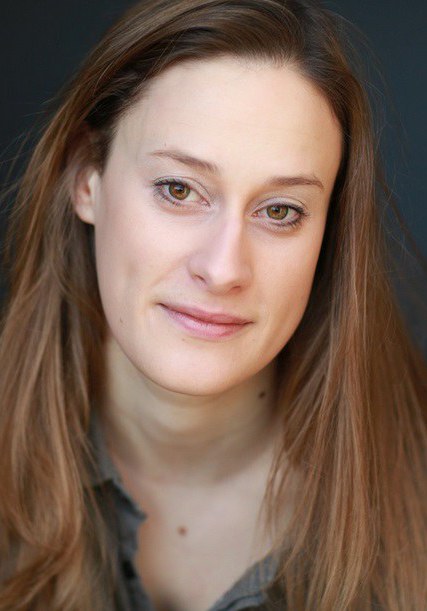 玛丽亚·盖尔 Mariah Gale照片