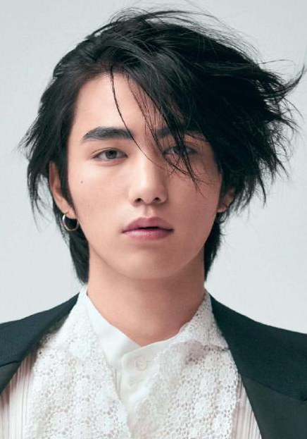 大平修蔵 Shuzo Ohira照片