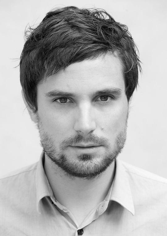 克里斯蒂安·塔夫德鲁普 Christian Tafdrup照片