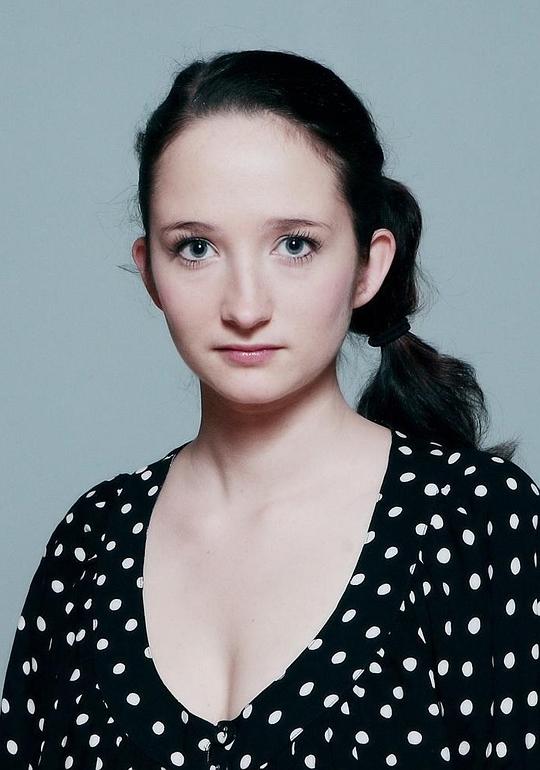 斯坦因·费舍尔·克里斯滕森 Stine Fischer Christensen照片