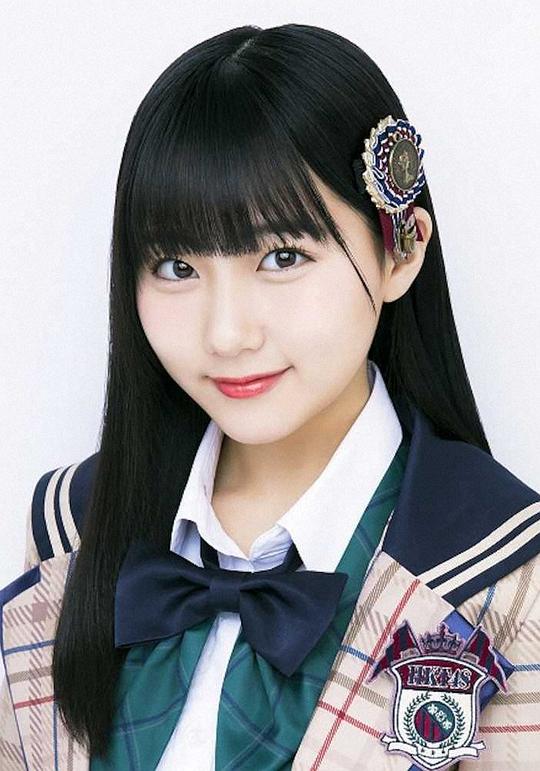 田中美久 Miku Tanaka照片