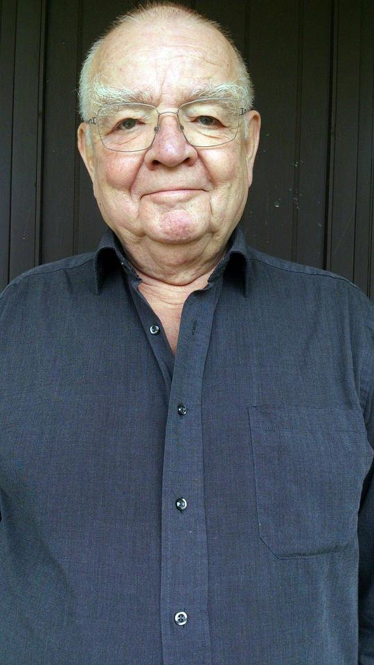 Troels II Munk照片