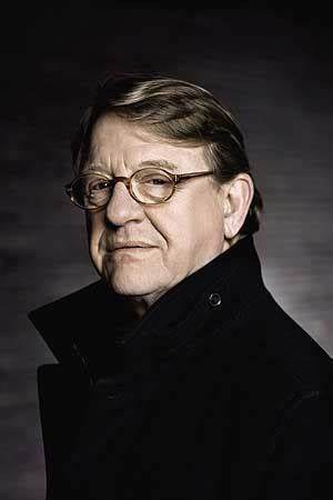 亨宁·詹森 Henning Jensen照片