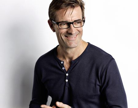 尼尔斯·安德斯·索恩 Niels Anders Thorn照片