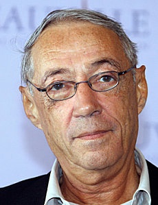 安德烈·泰希内 André Téchiné照片