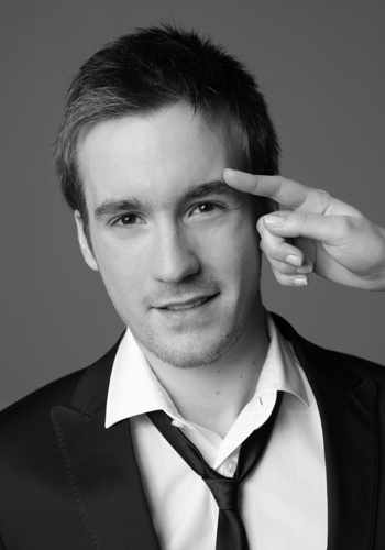 格雷戈瓦·勒普兰斯-林盖 Grégoire Leprince-Ringuet照片