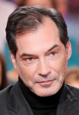 塞缪尔·拉巴特 Samuel Labarthe照片