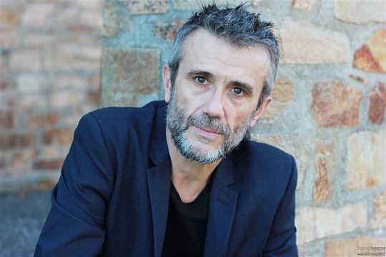 让·弗罗内德 Jean Fornerod照片