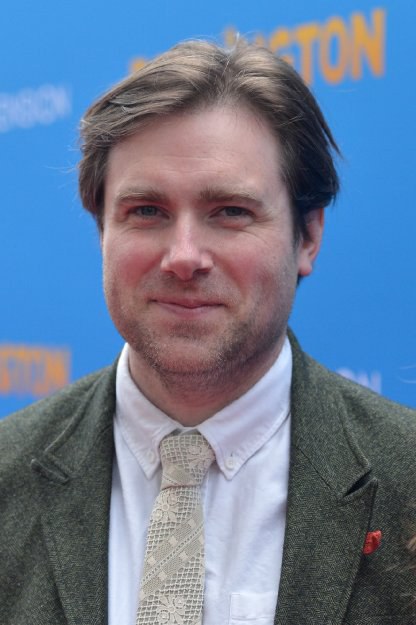 保罗·金 Paul King照片