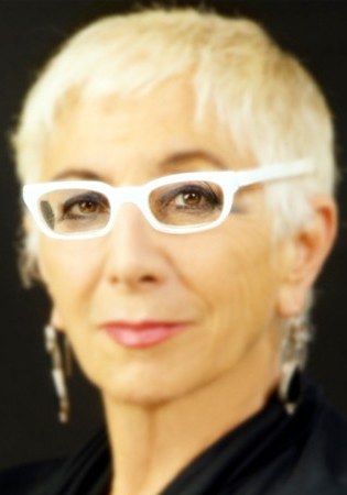 里娜·韦特缪勒 Lina Wertmüller照片