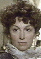 谢丽尔·坎贝尔 Cheryl Campbell照片