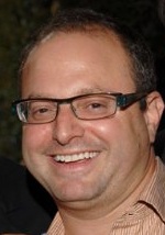 阿兰·里布 Allan Loeb照片