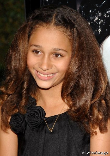 阿丽克西斯·卢埃林 Alexis Llewellyn照片