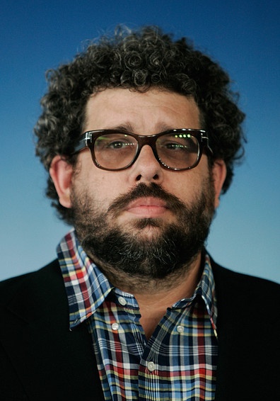 尼尔·拉布特 Neil LaBute照片