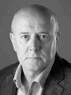 斯蒂芬·丘切特 Stephen Churchett照片