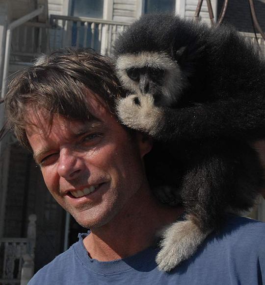 威尔·盖格 Will Geiger照片