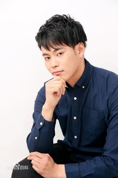 下鹤直幸 Naoyuki Shimozuru照片