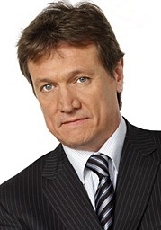 彼得·休伊特 Peter Howitt照片