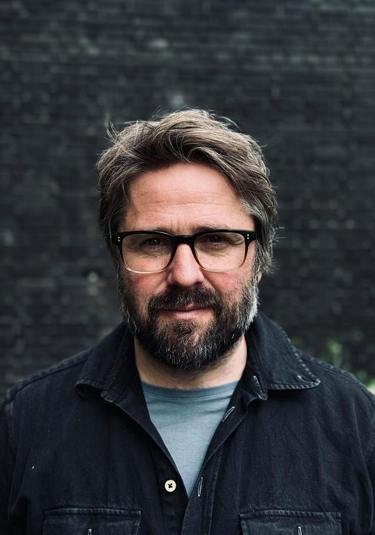 达格·卡利 Dagur Kári照片