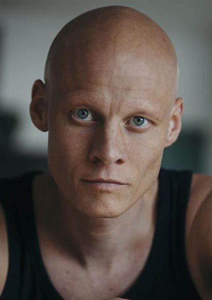 托马斯·勒马尔奎斯 Tómas Lemarquis照片