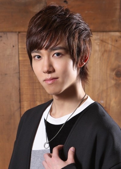 石井孝英 Ishii Takahide照片