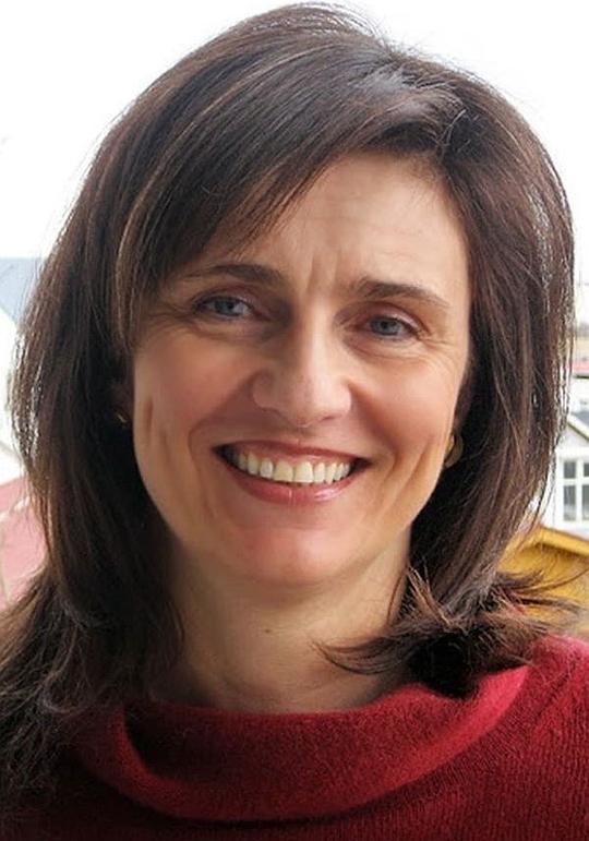 阿斯蒂斯·托罗德森 Ásdís Thoroddsen照片