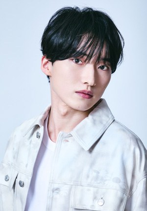 安田陆矢 Rikuya Yasuda照片